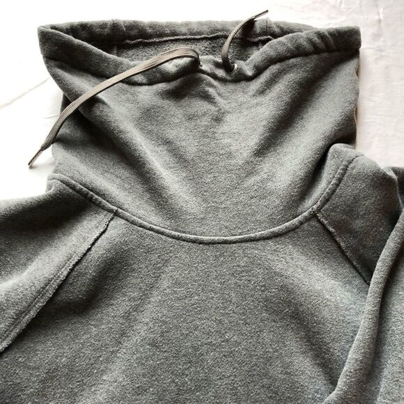Calvin Klein Performance Sweat Shirt Gray Small - Picture 8 of 10